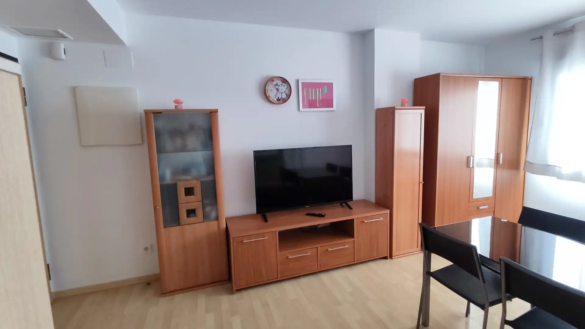 Piso de 35 m² en Málaga