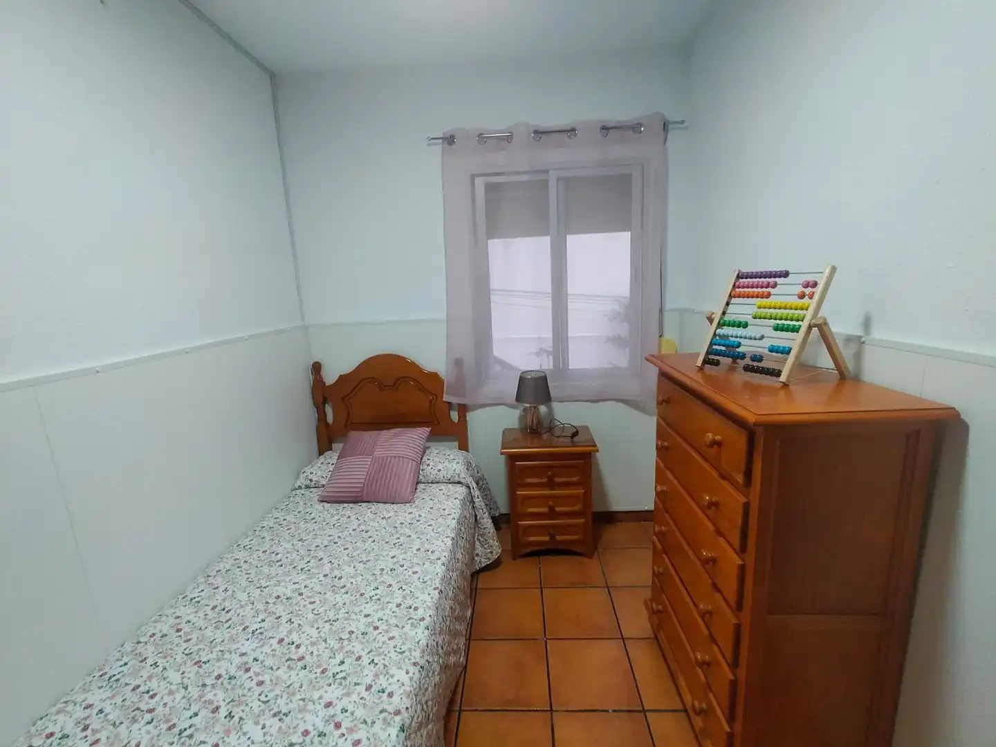 Piso de 80 m² en La Línea de la Concepción