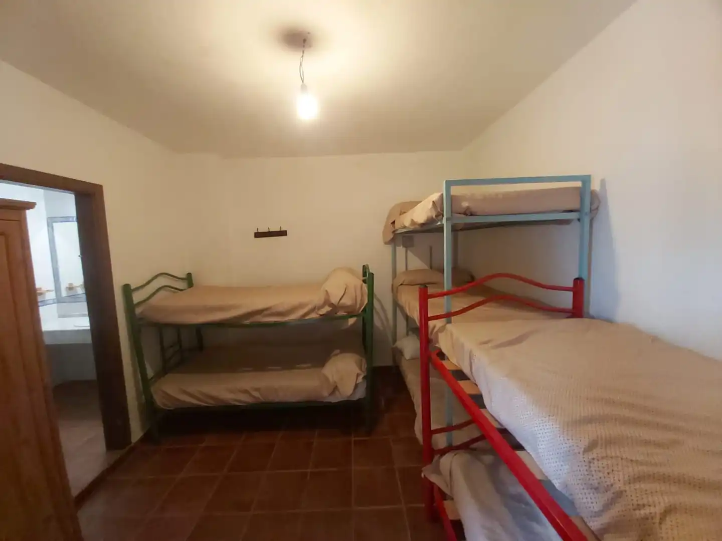 Piso de 300 m² en Almonte