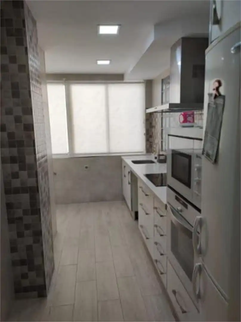 Wohnung 110 m² in Campillos