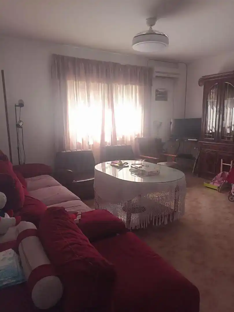 Habitación 100 m², Jaén