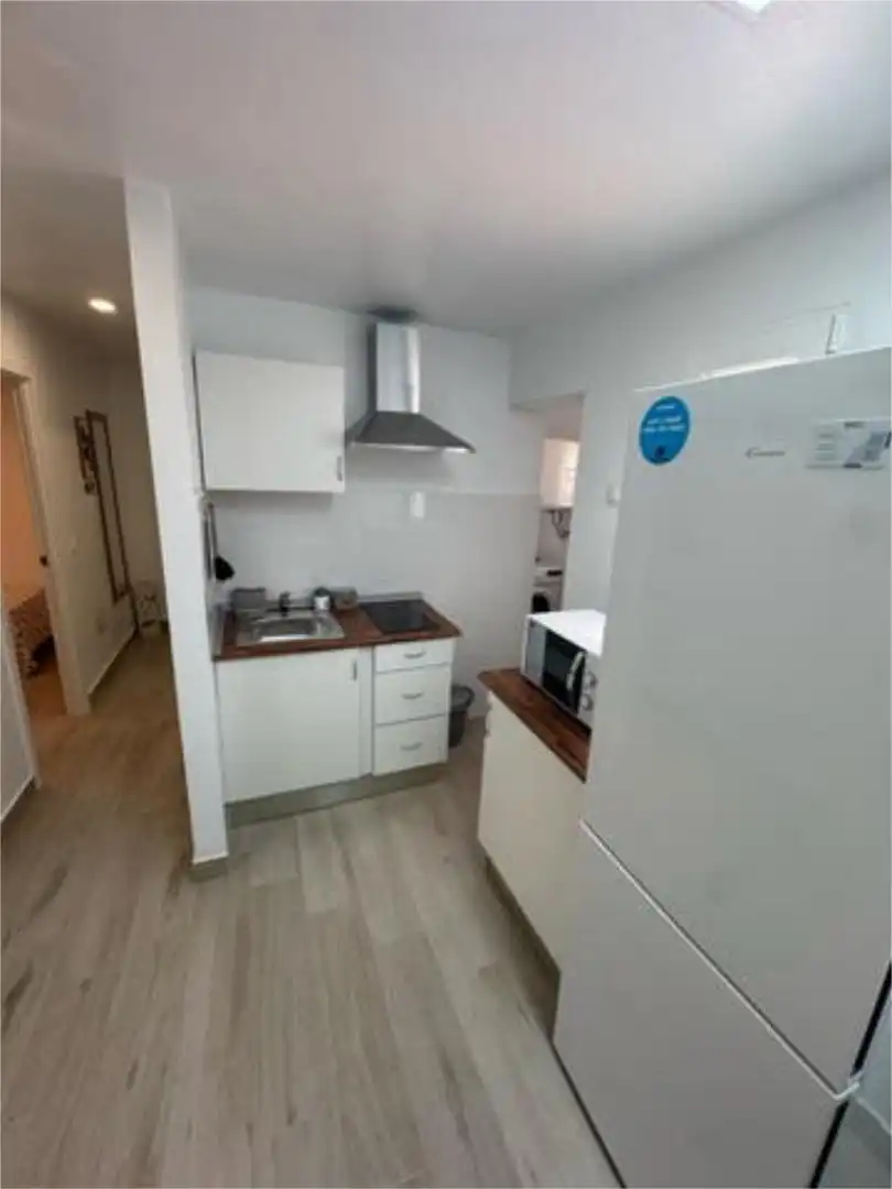 Piso de 50 m² en Sevilla