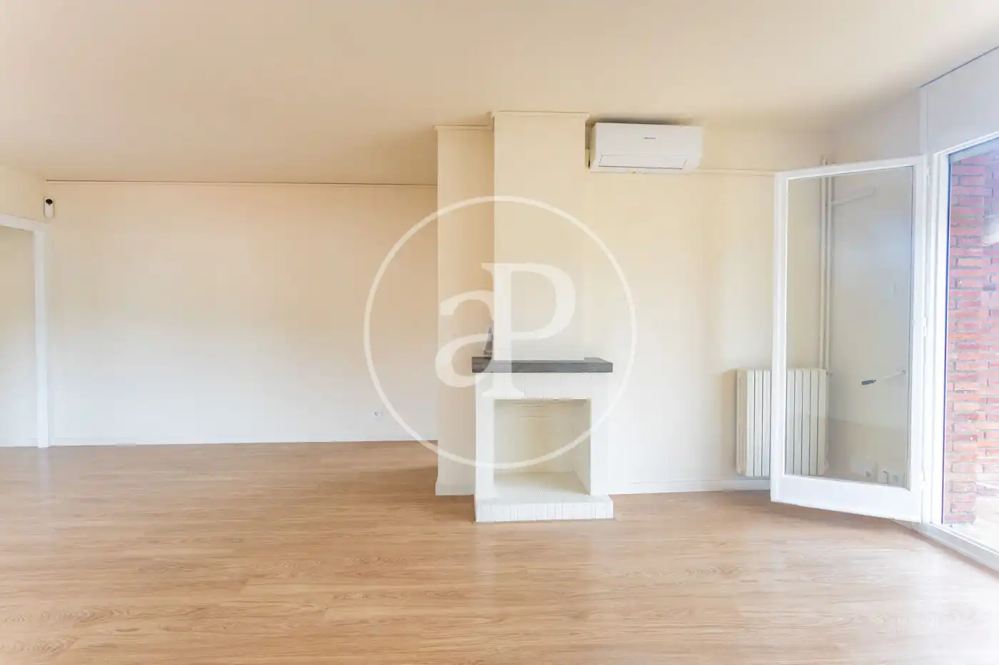Квартира 124 м² в Барселоне