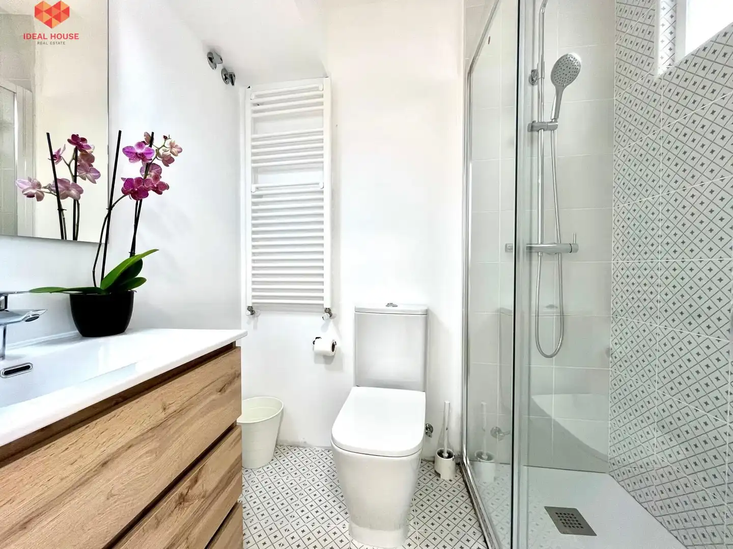 Habitación 358 m², Segovia