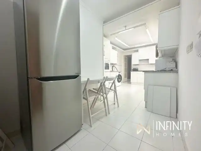 Piso de 210 m² en Bilbao