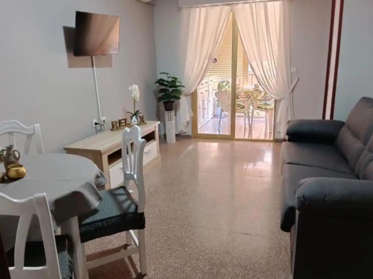 Pis de 40 m² a Santa Pola