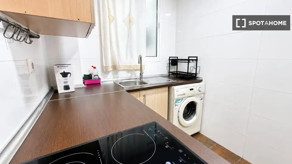 Habitación 85 m², Valencia
