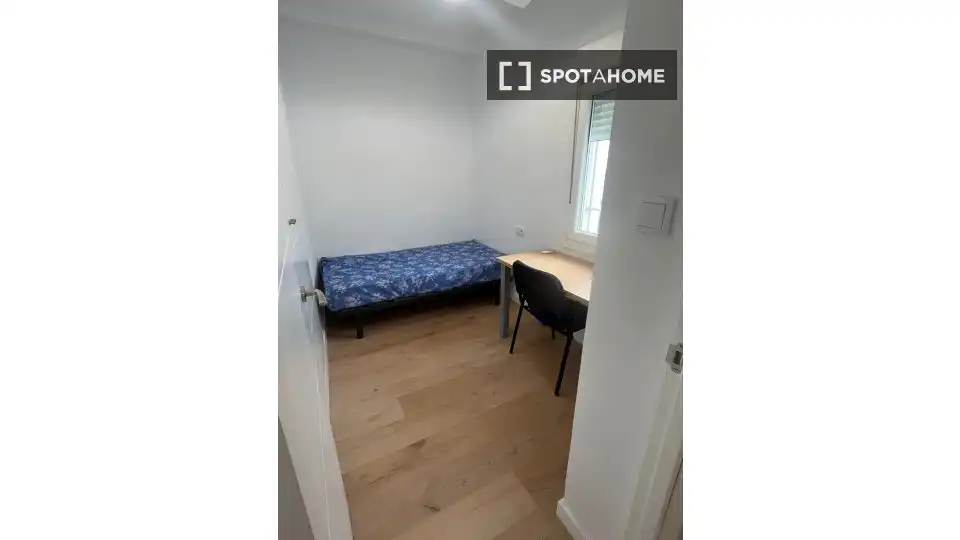 Habitación 109 m², Sevilla