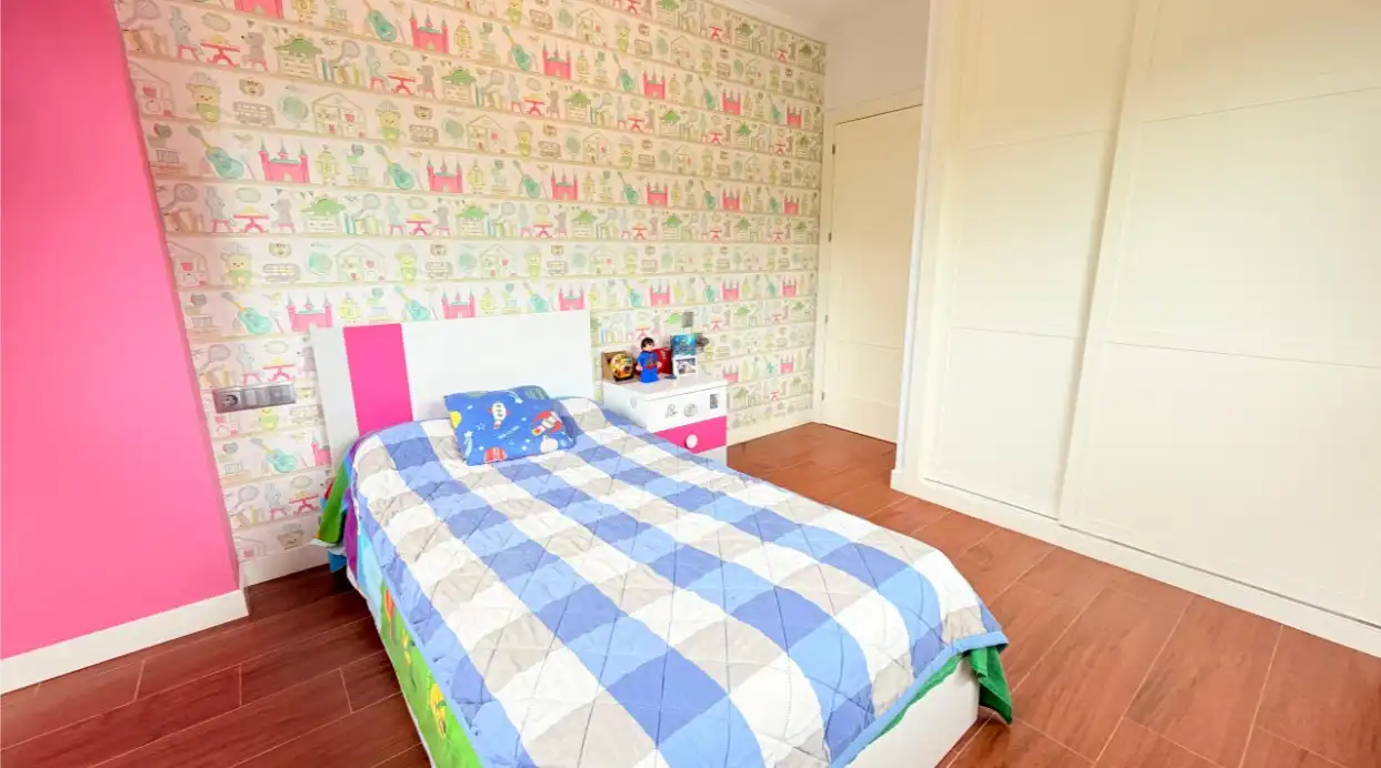 Piso de 325 m² en Gondomar