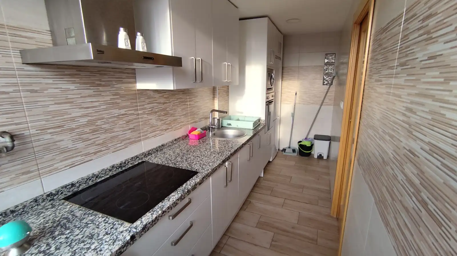 Piso de 80 m² en Granada