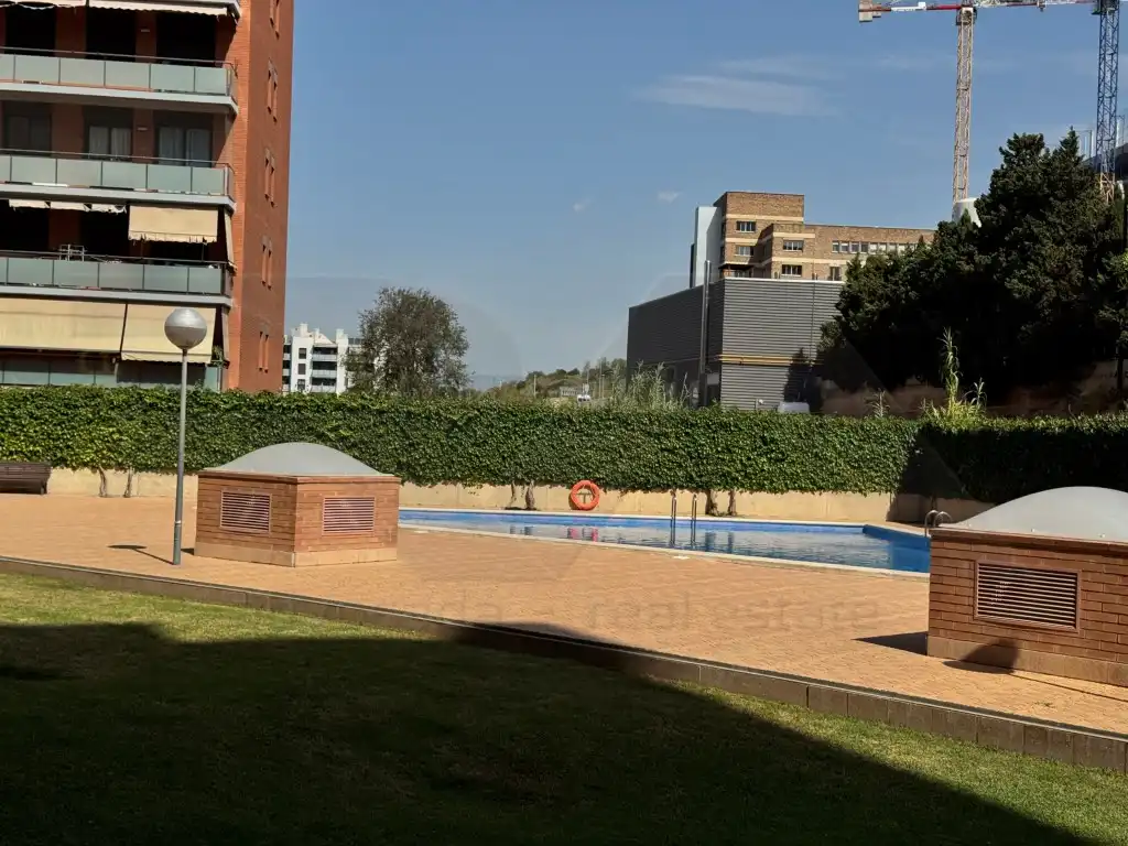 Piso de 117 m² en Tarragona