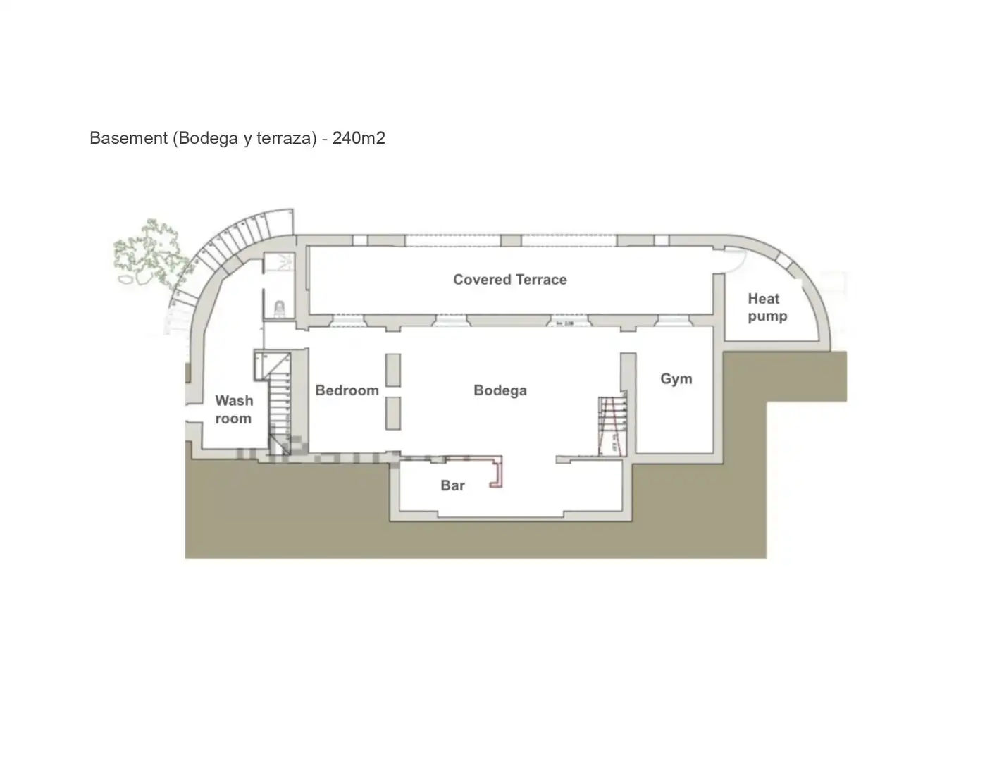 Piso de 437 m² en Tossa de Mar
