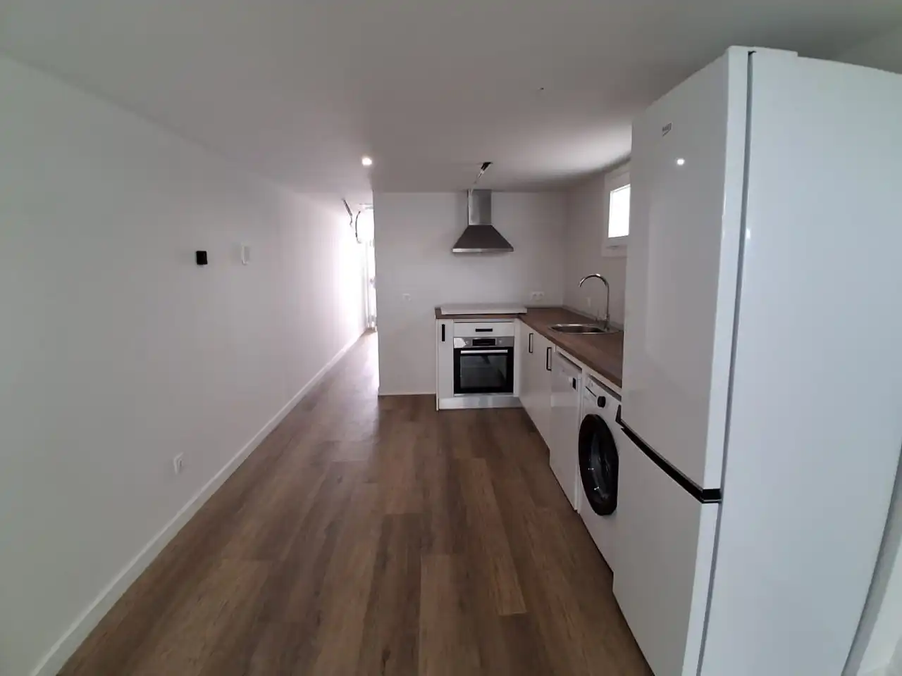 Piso de 80 m² en Fuengirola