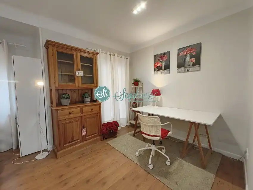 Piso de 68 m² en Segovia