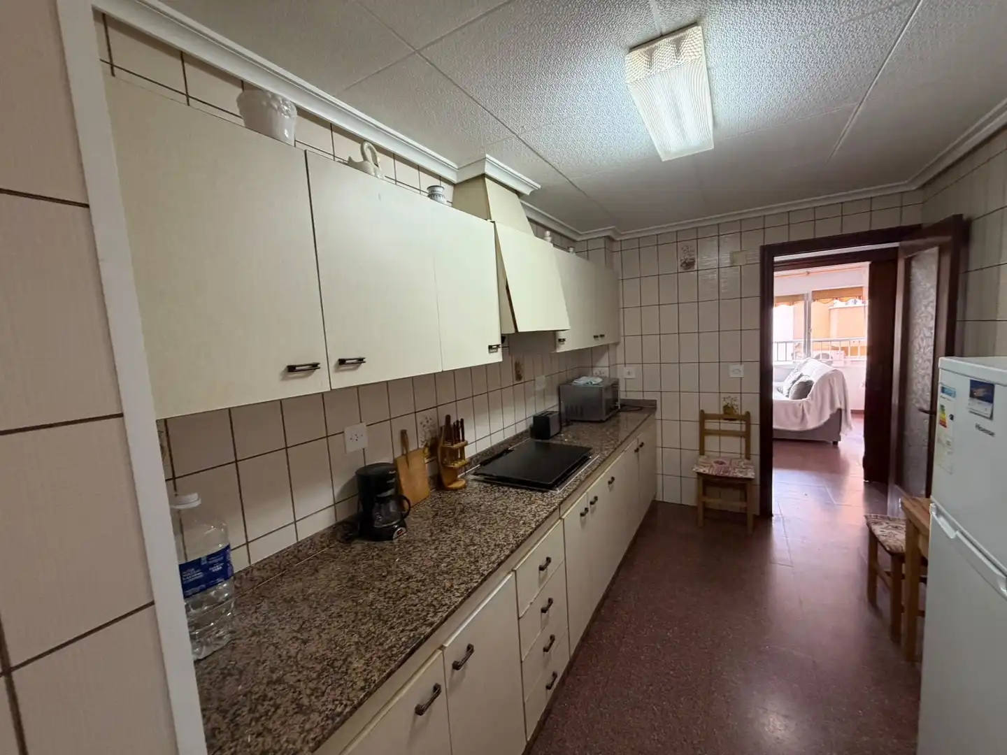 Pis de 96 m² a Torrevella