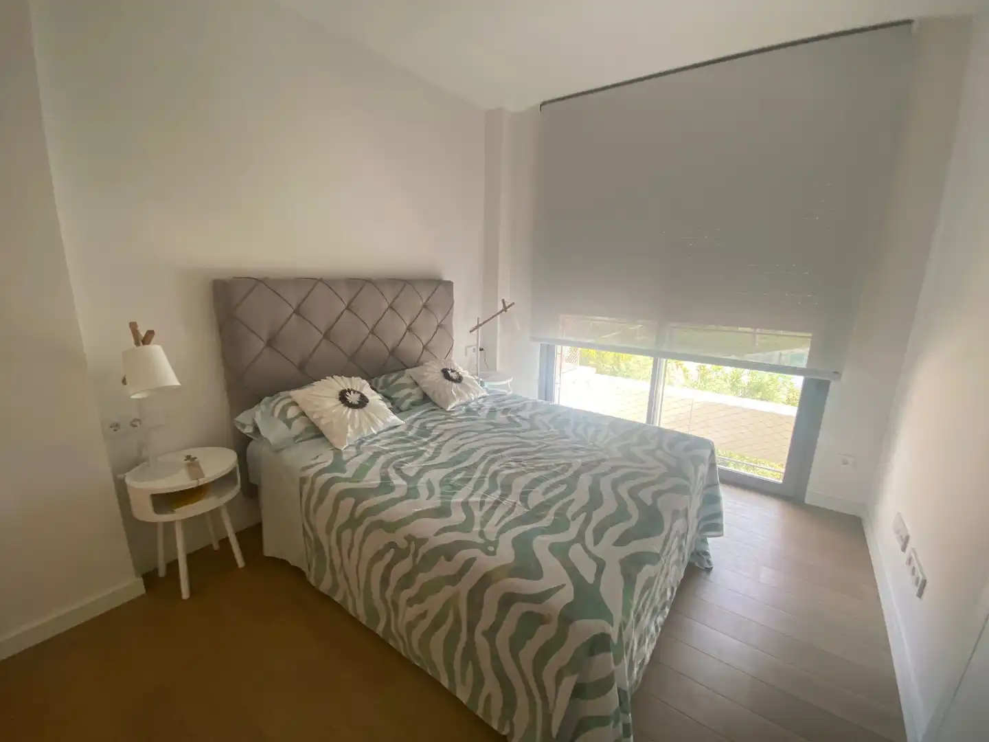 Piso de 90 m² en Salou