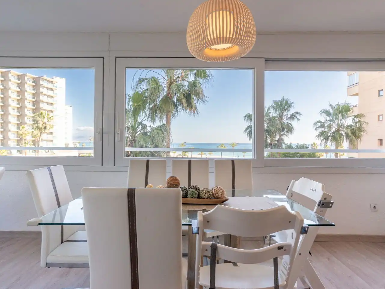Piso de 120 m² en Torremolinos