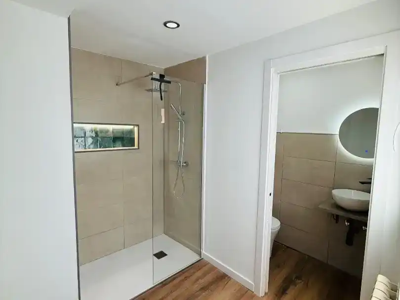 Piso de 65 m² en Zaragoza