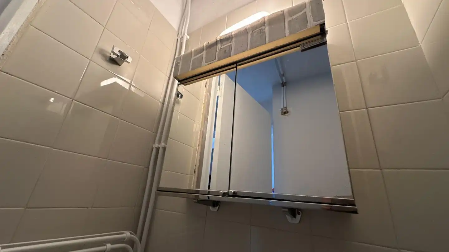 Habitación 30 m², Madrid