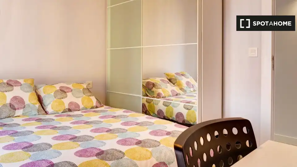 Habitación 173 m², Zaragoza