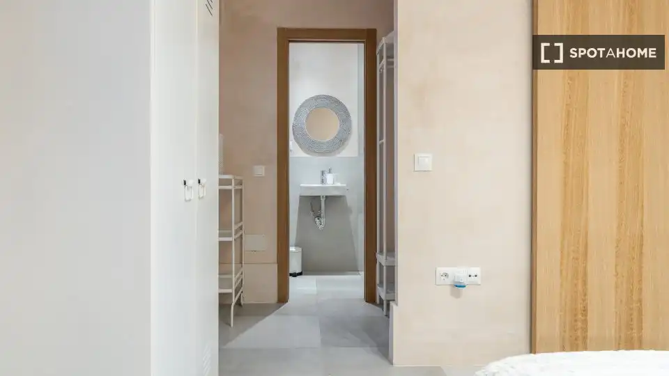 Habitación 127 m², Málaga