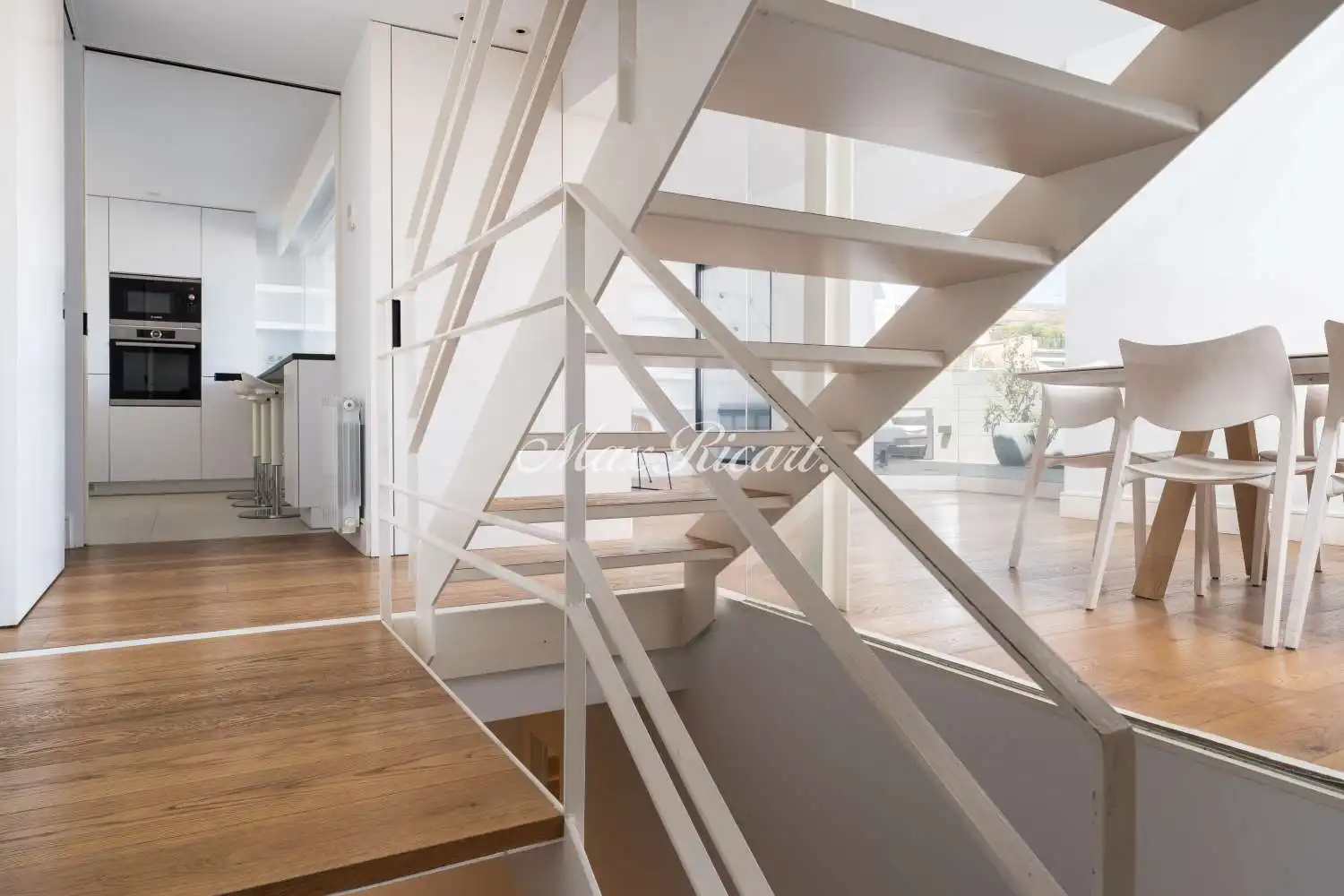 Wohnung 175 m² in Barcelona