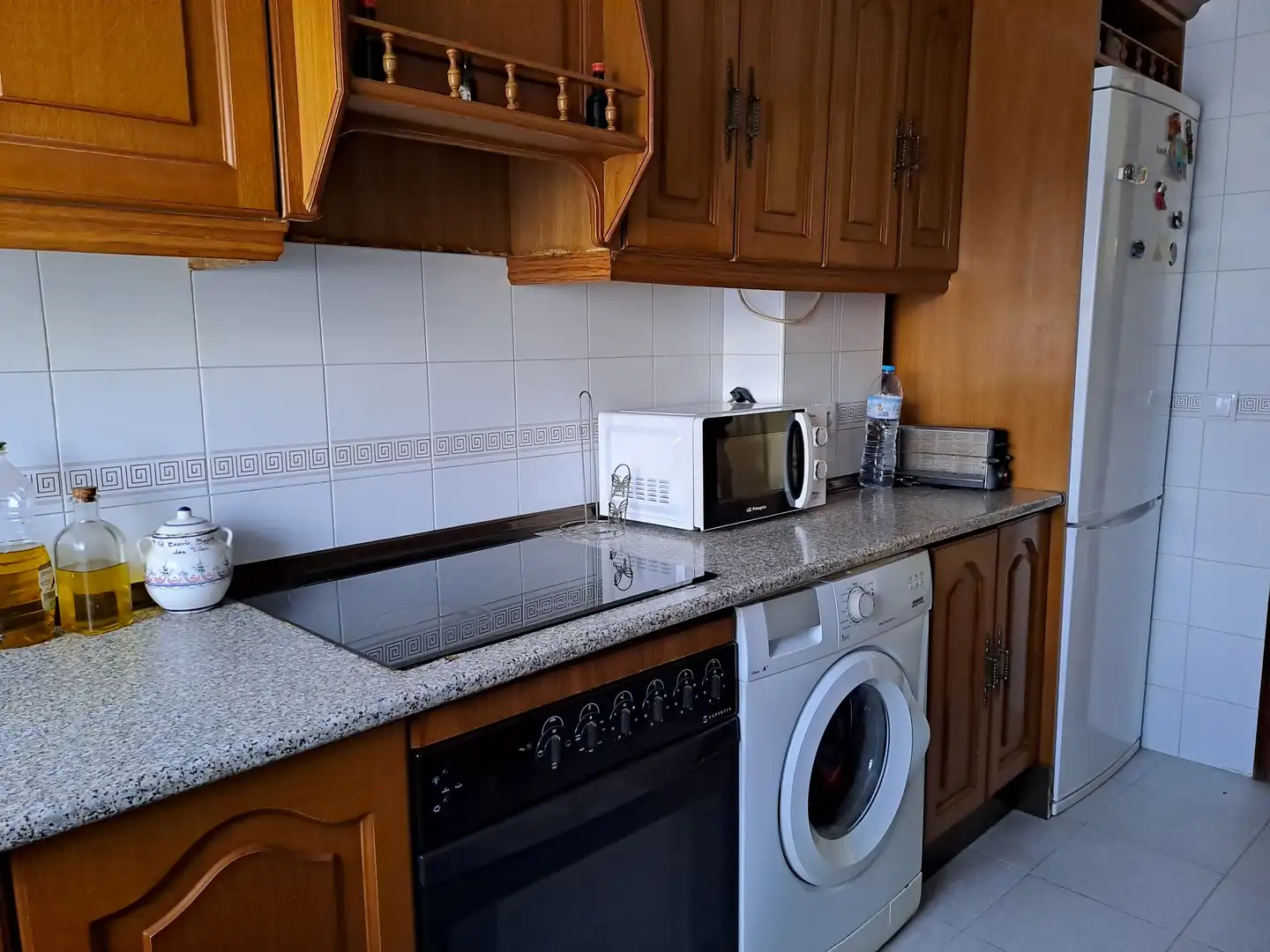 Piso de 80 m² en Dos Hermanas