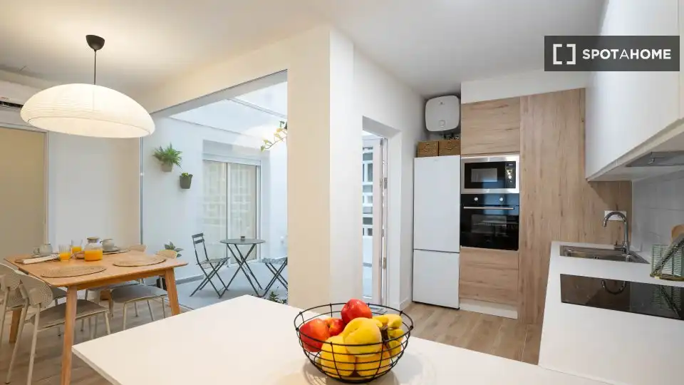 Квартира 80 м² в Sueca
