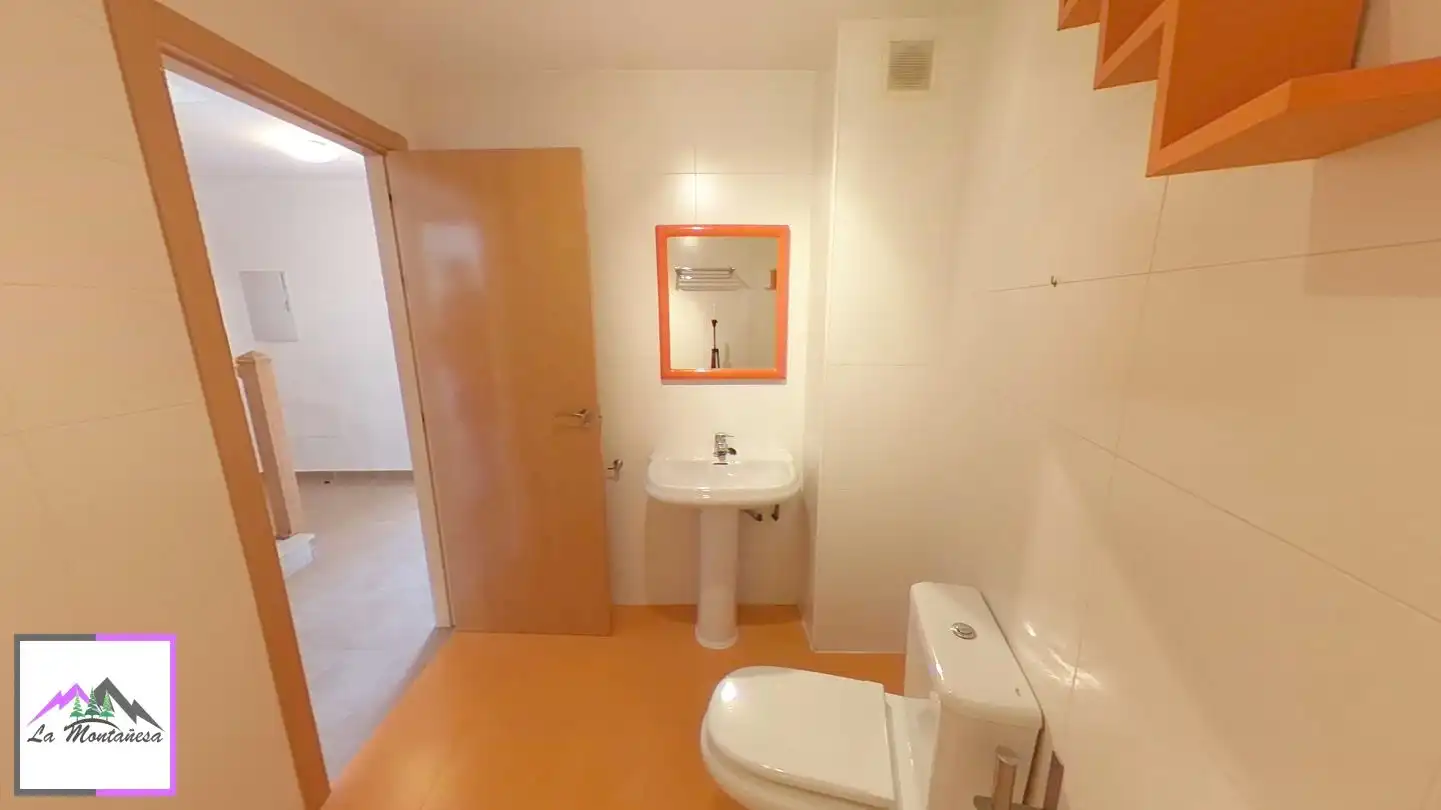 Piso de 181 m² en Lillo