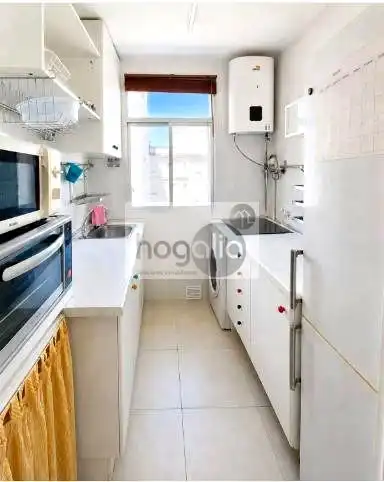 Piso de 60 m² en Sevilla