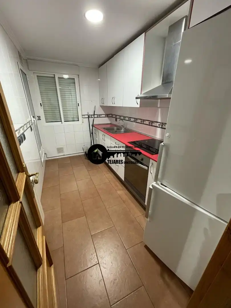 Wohnung 103 m² in Albacete