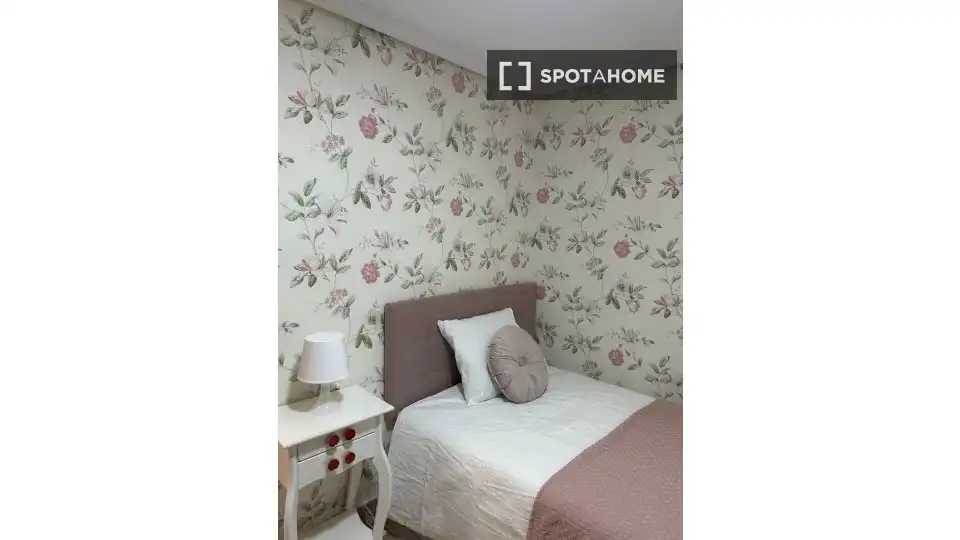 Habitación en alquiler, Getafe