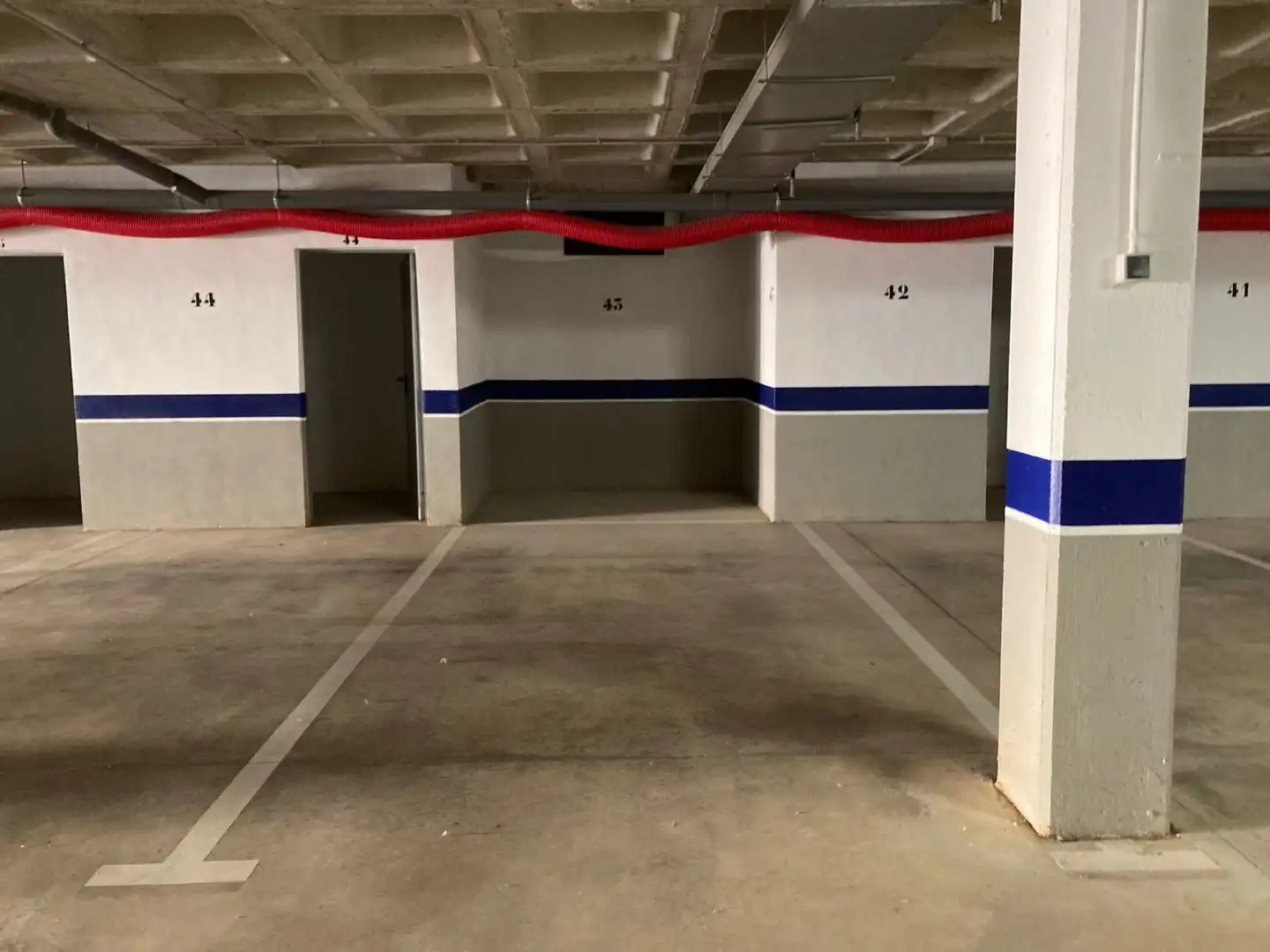Pis de 75 m² a Los Alcázares