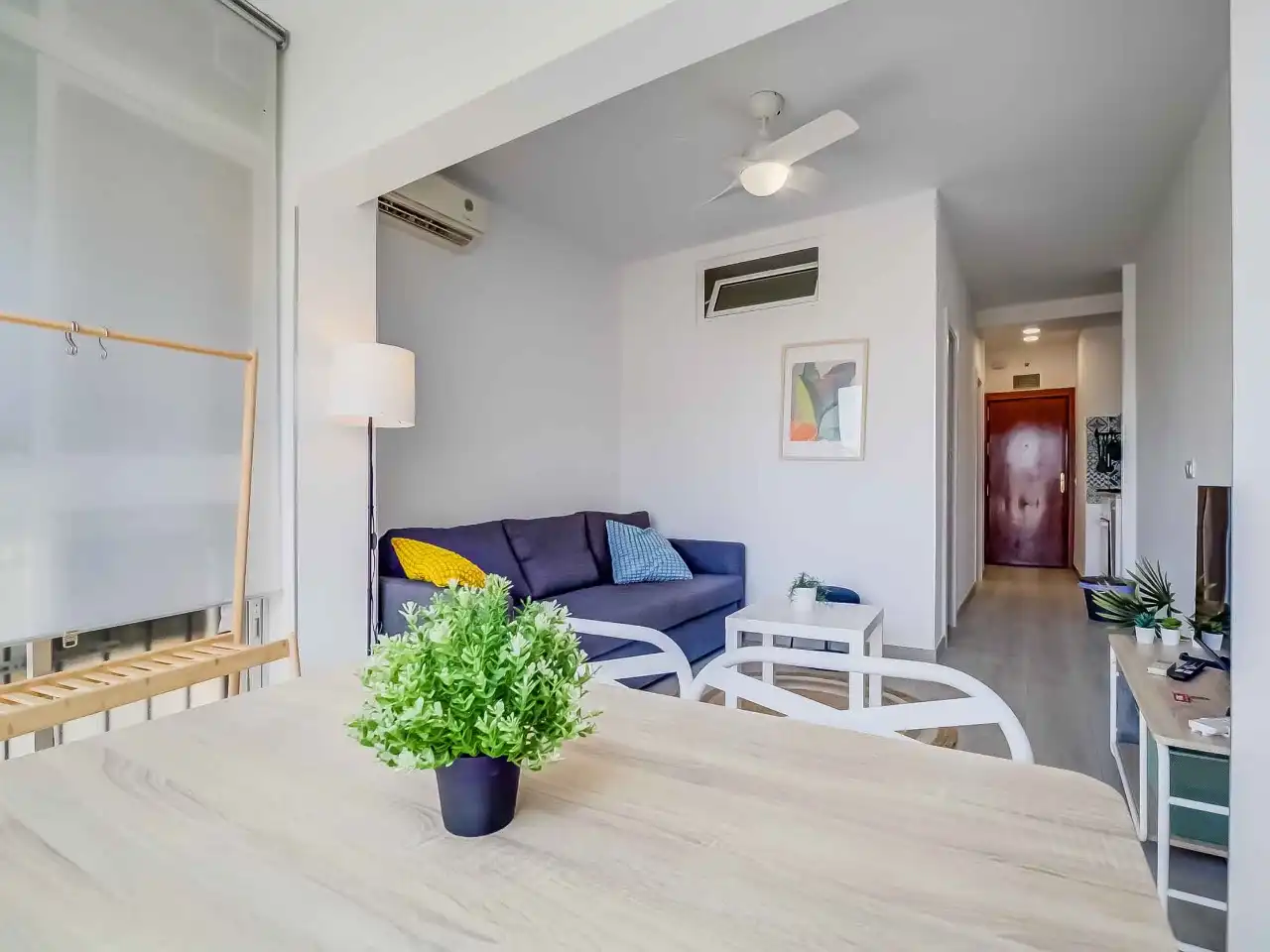 Piso de 35 m² en Torremolinos