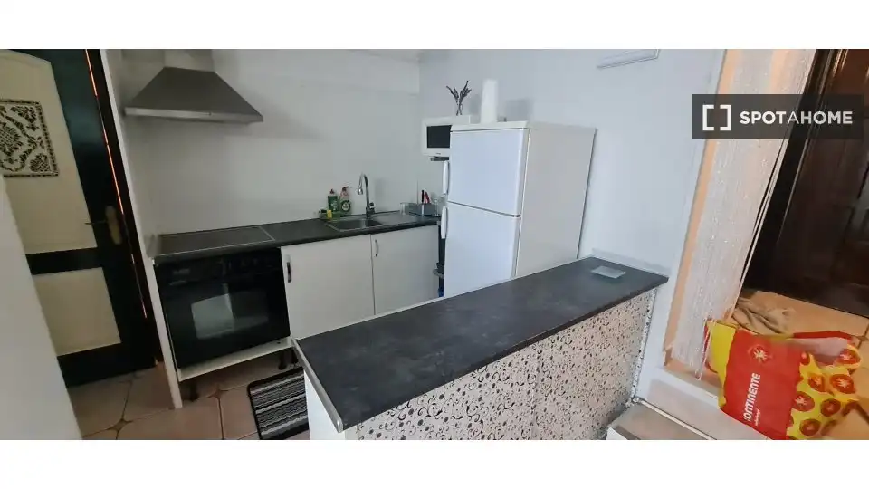Habitación 69 m², Vigo