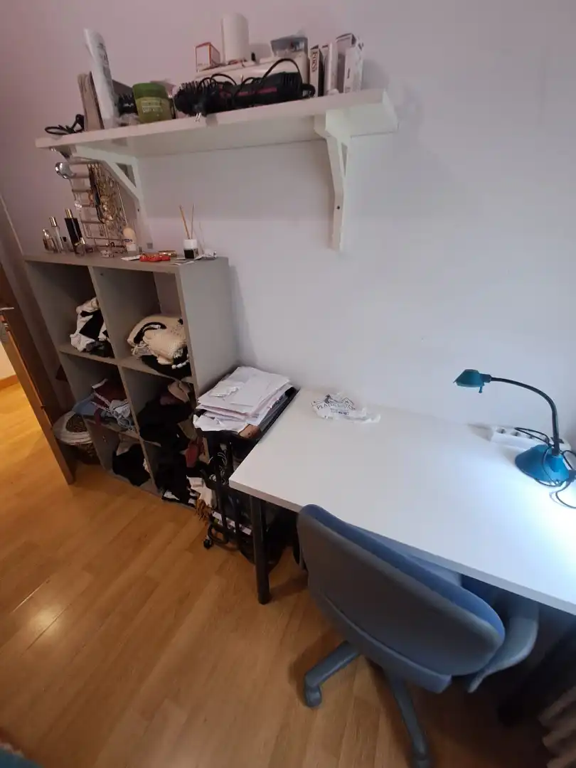Piso de 90 m² en Salamanca