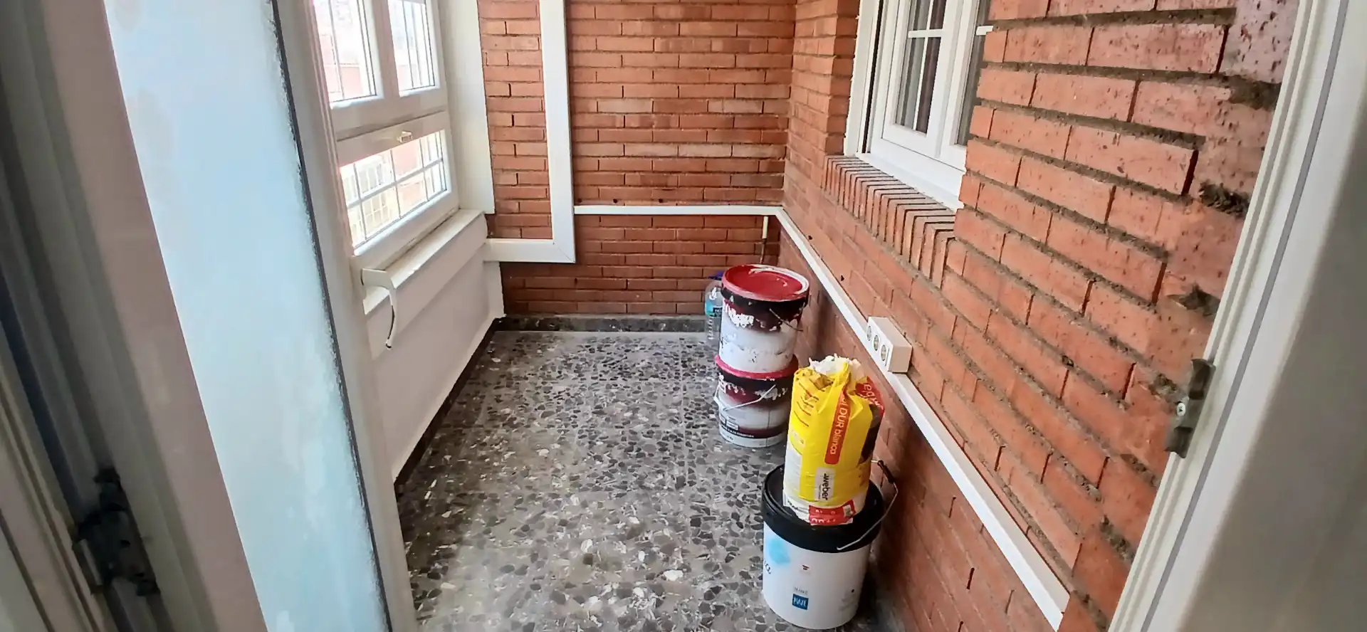 Wohnung 107 m² in Almería