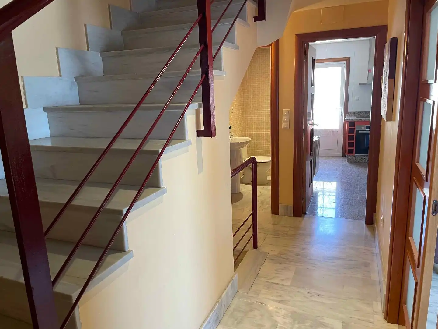 Casa de 179 m² en Churriana de la Vega