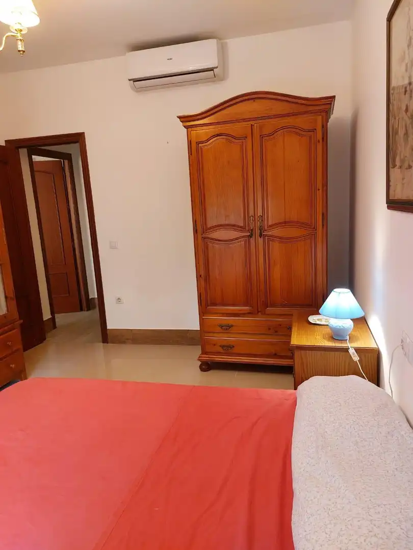 Wohnung 80 m² in Córdoba