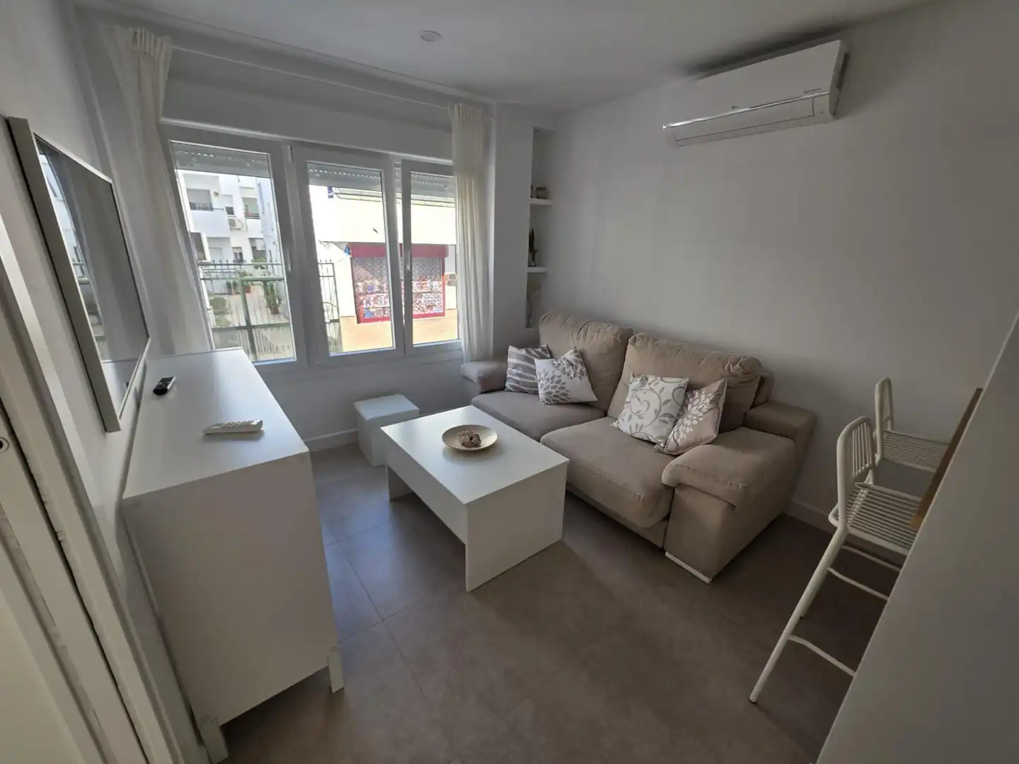 Piso de 45 m² en Punta Umbría