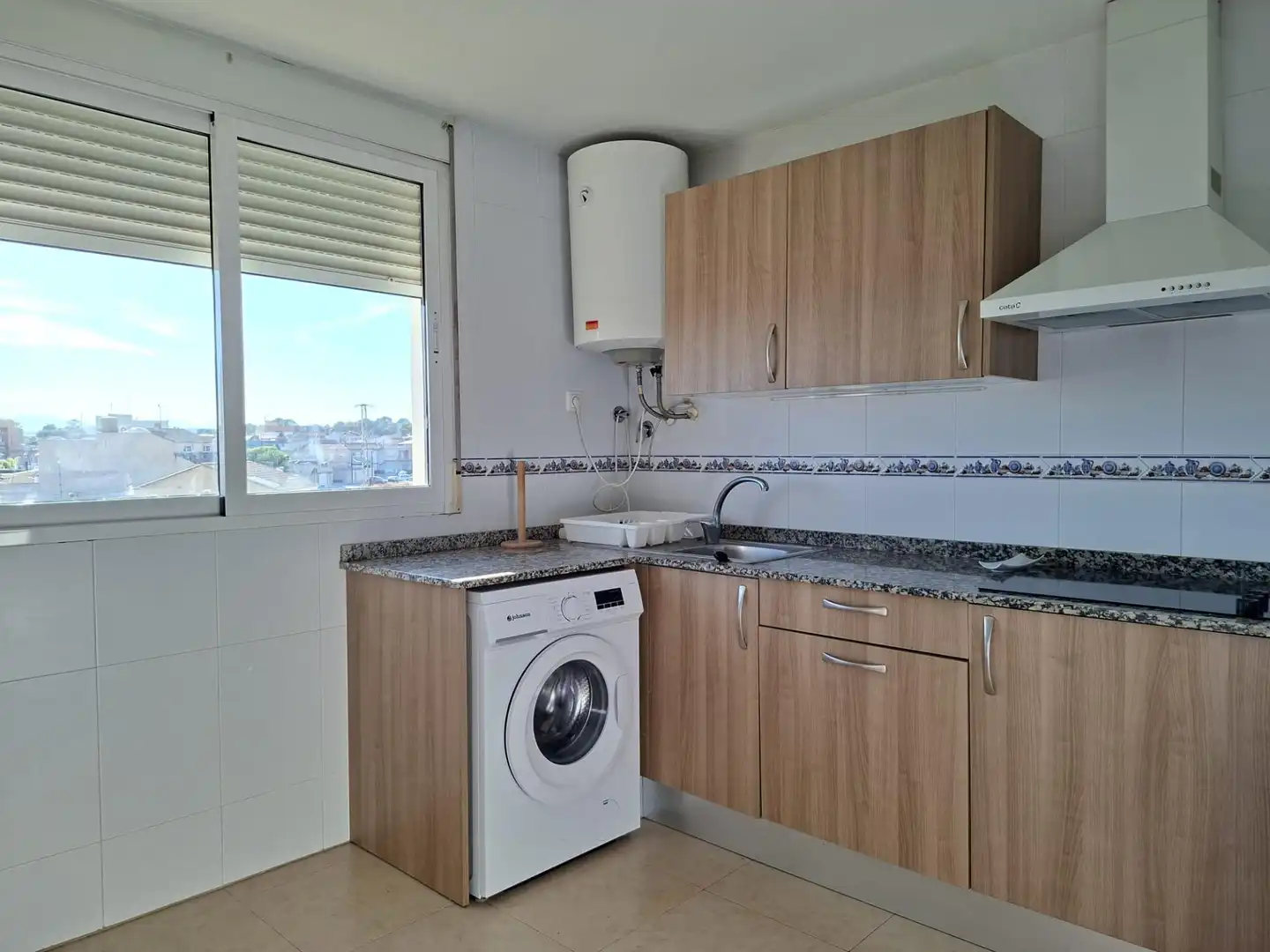 Piso de 138 m² en Murcia