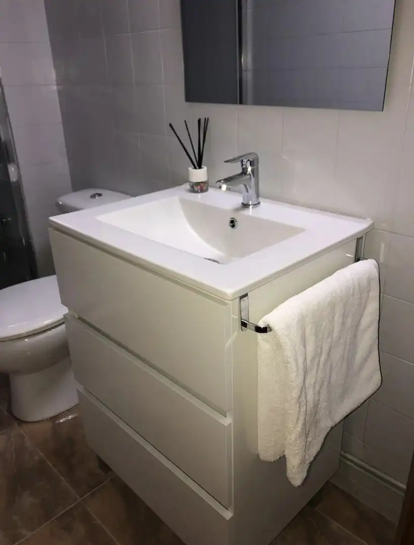 Habitación 60 m², Zaragoza
