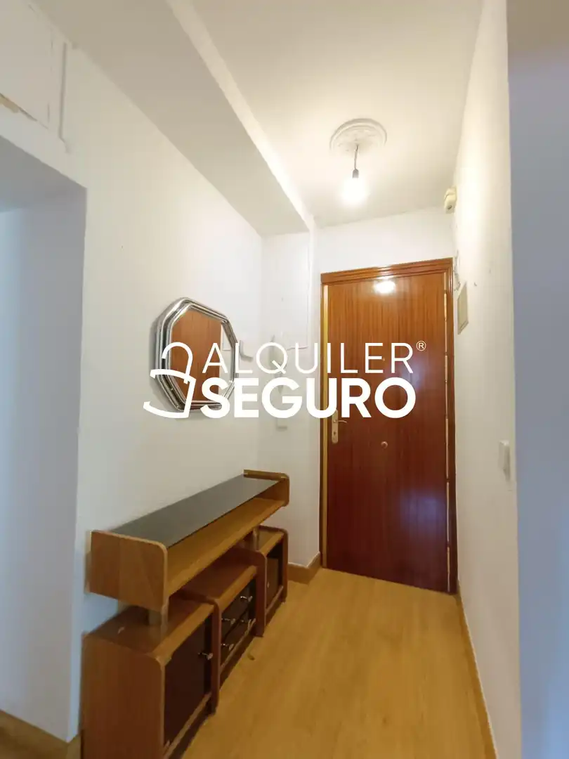 Wohnung 75 m² in Leganés