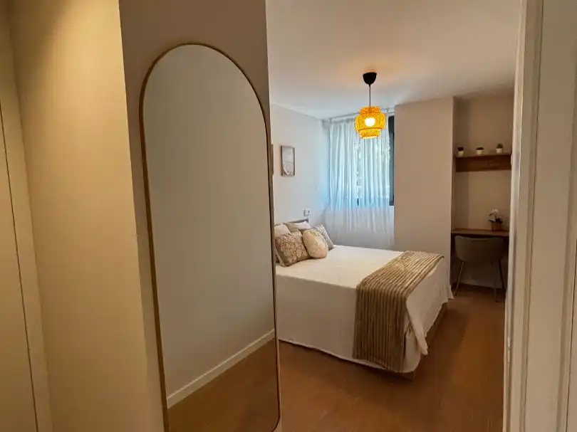 Pis de 40 m² a Mijas