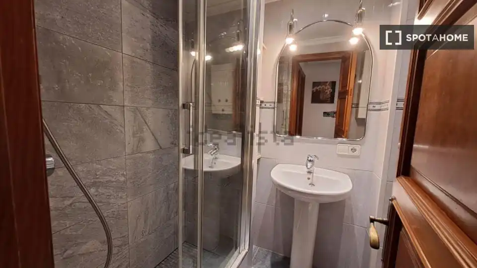 Habitación 110 m², Palma