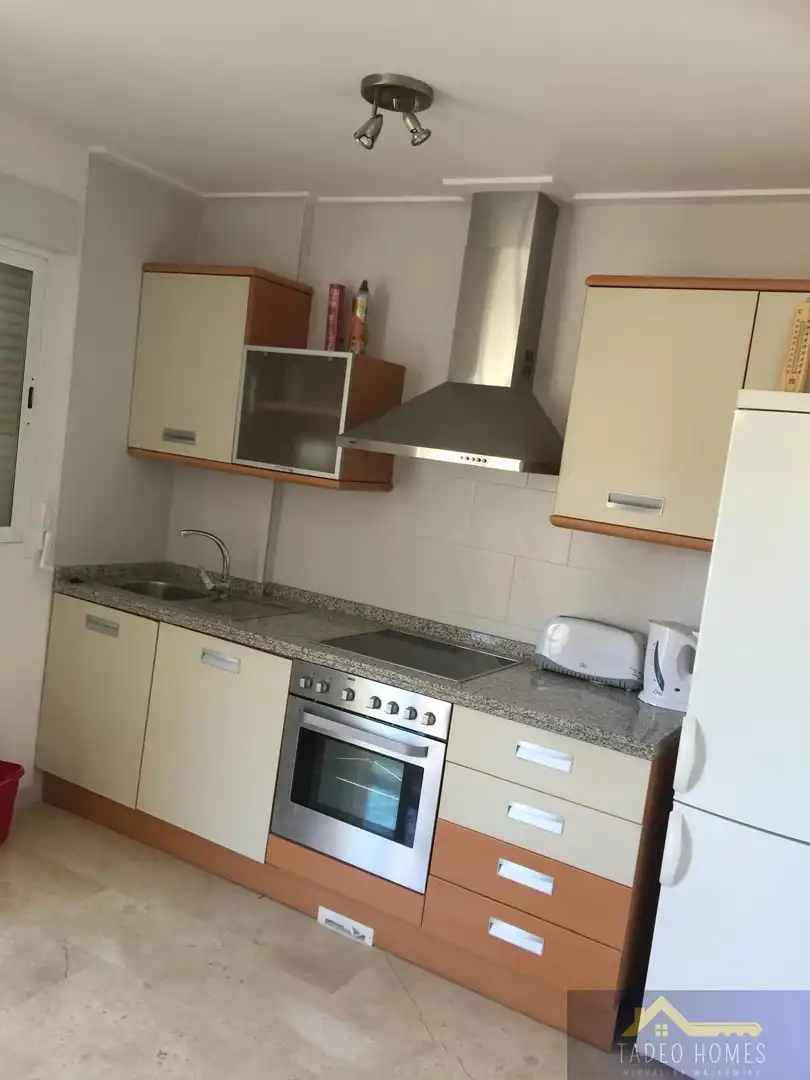 Piso de 45 m² en Murcia
