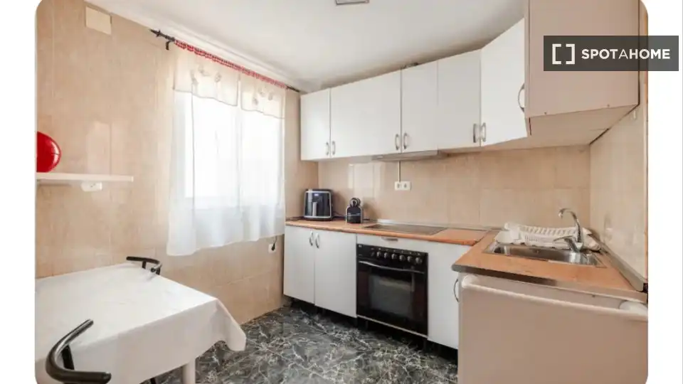 Habitación en alquiler, Aspe