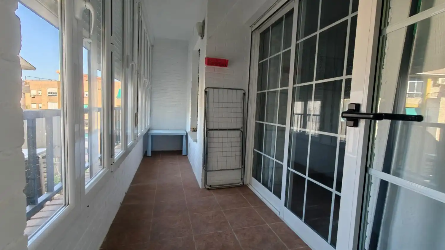 Pis de 100 m² a Granada