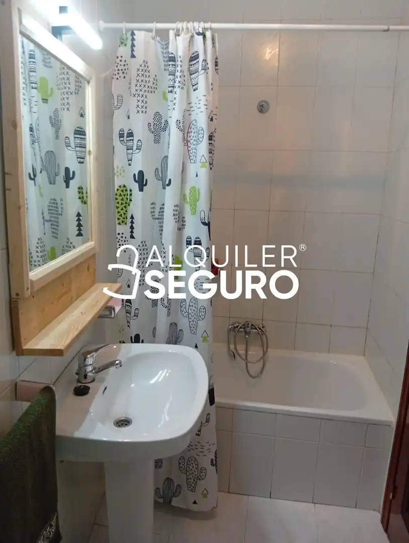Casa de 120 m² en Ávila