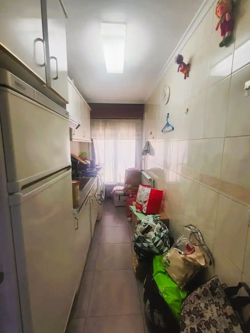Pis de 60 m² a Salamanca